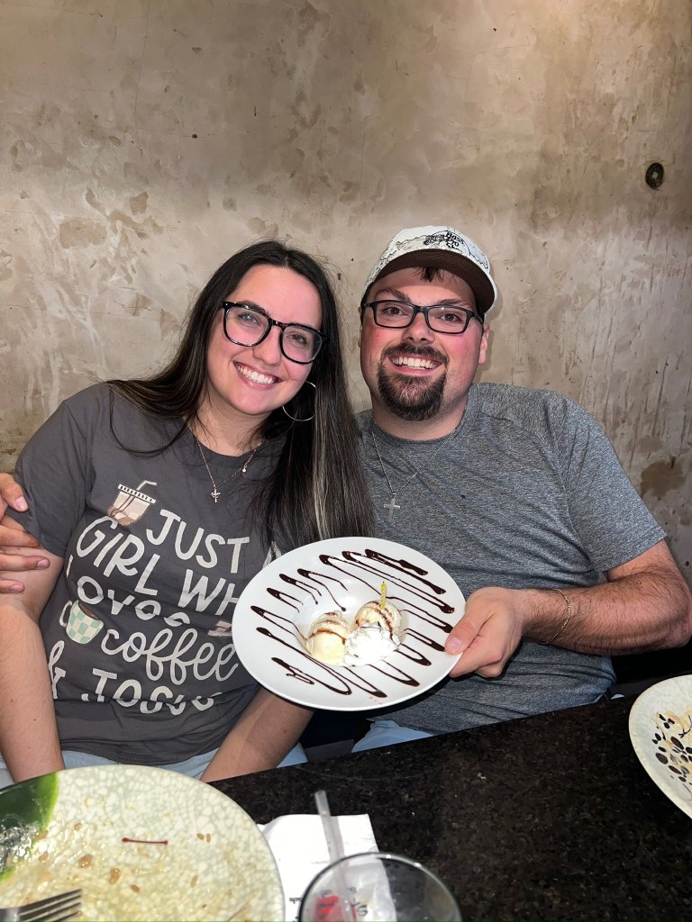 Zach and Isabelle survived their incidents and then found love in each other