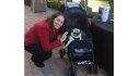 Gwenn Vallone started a pug rescue