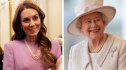Queen Elizabeth II jewelry