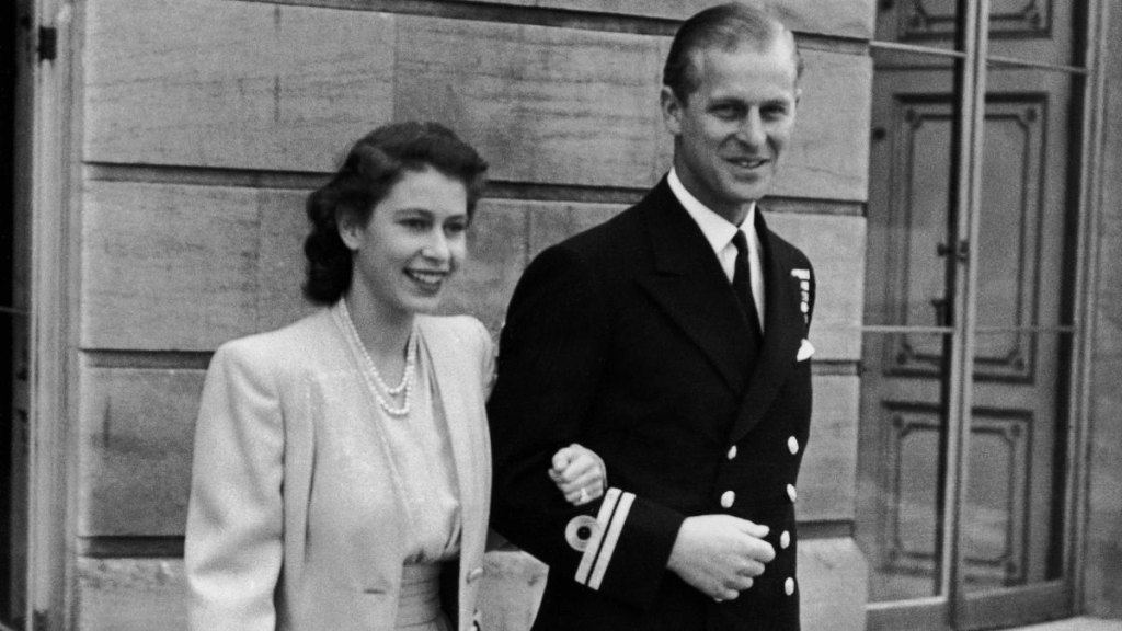 Princess Kate and Queen Elizabeth II in June 2012