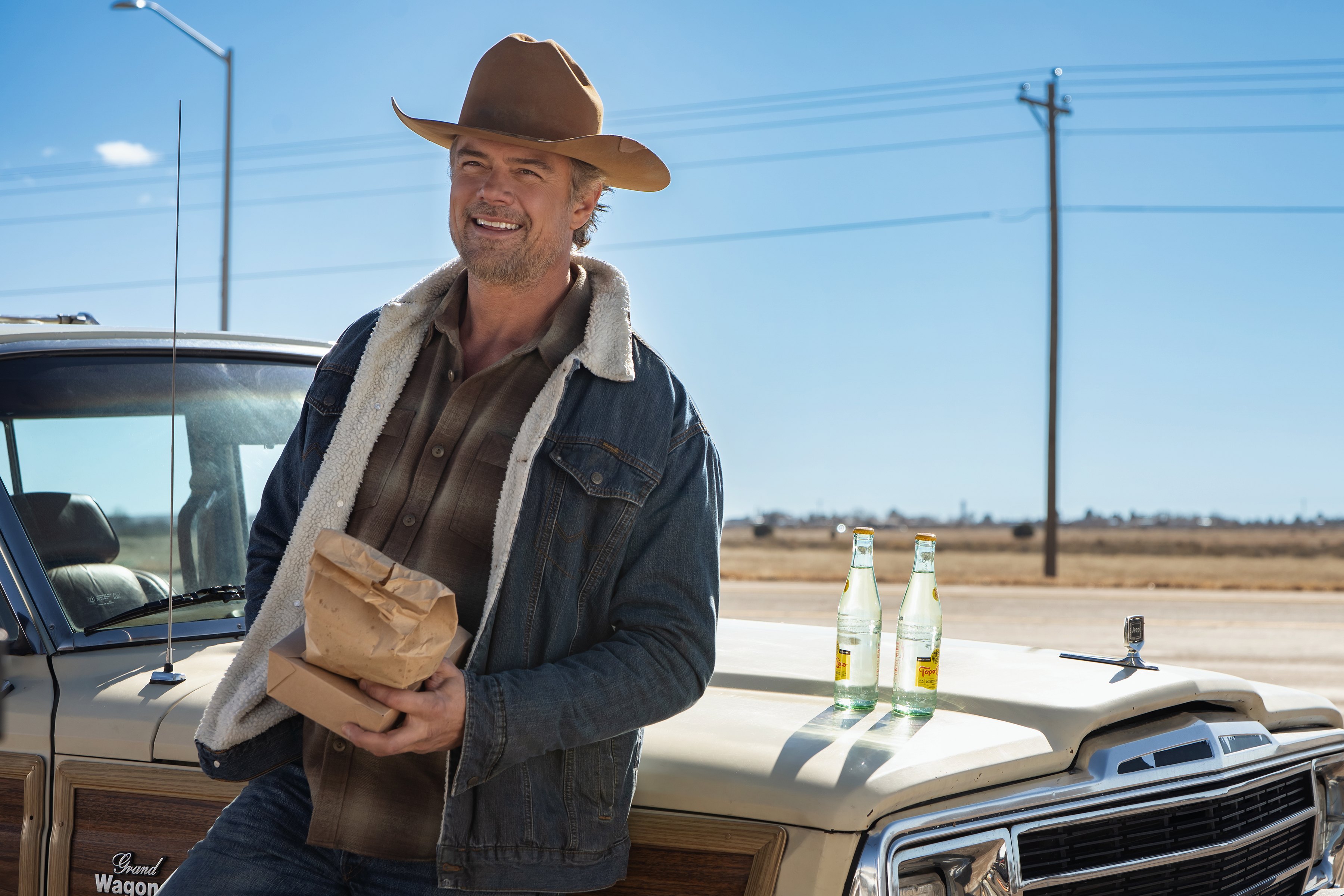 Cast of ‘Ransom Canyon’ Season 2: Who's Returning and the New Faces