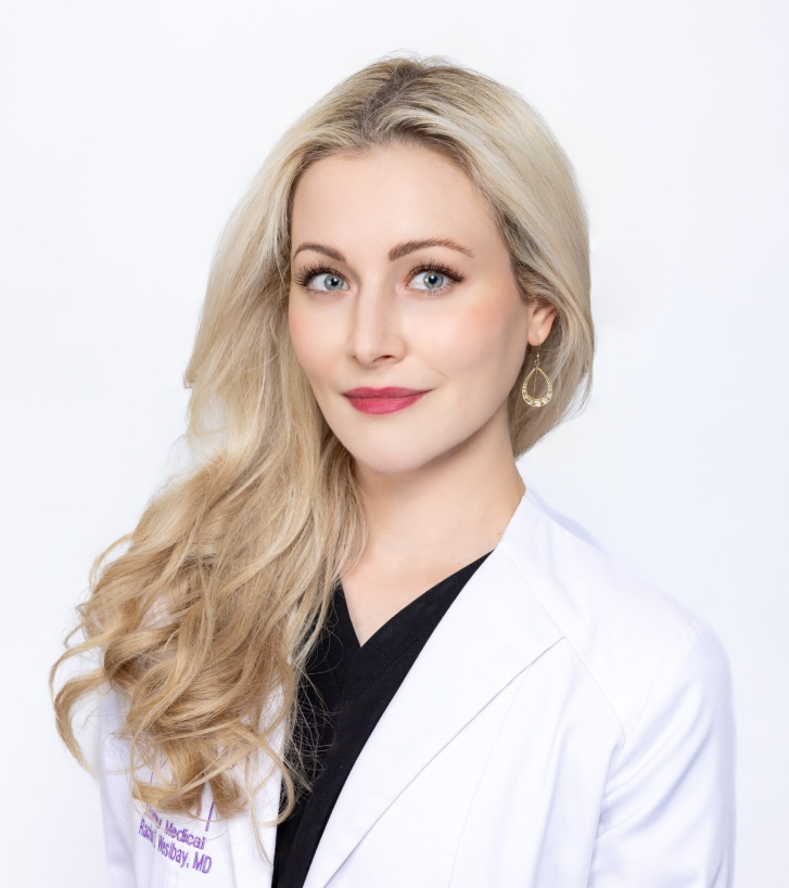 Rachel Westbay, MD