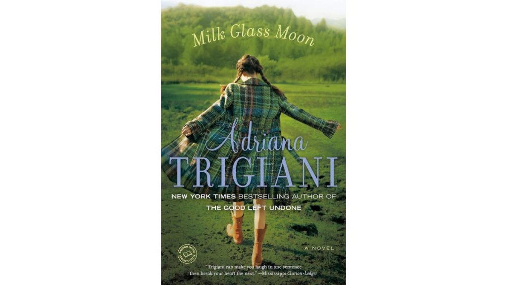 historical fiction appalachia