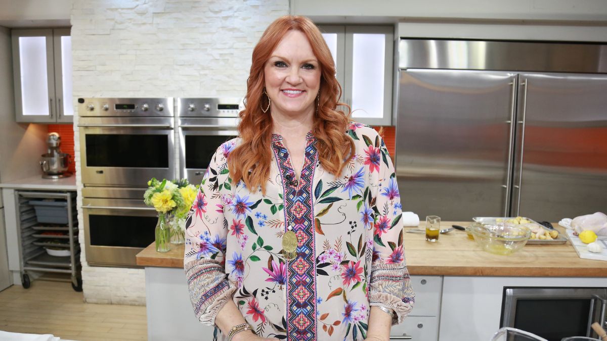 Ree Drummond in 2019