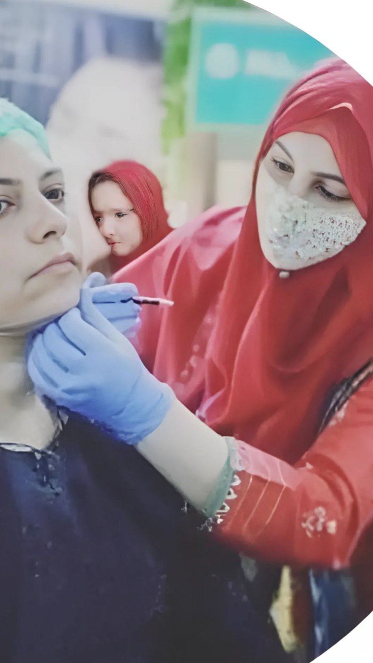 Shamsa Kanwal, MD