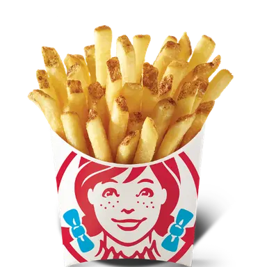 Wendy's fries