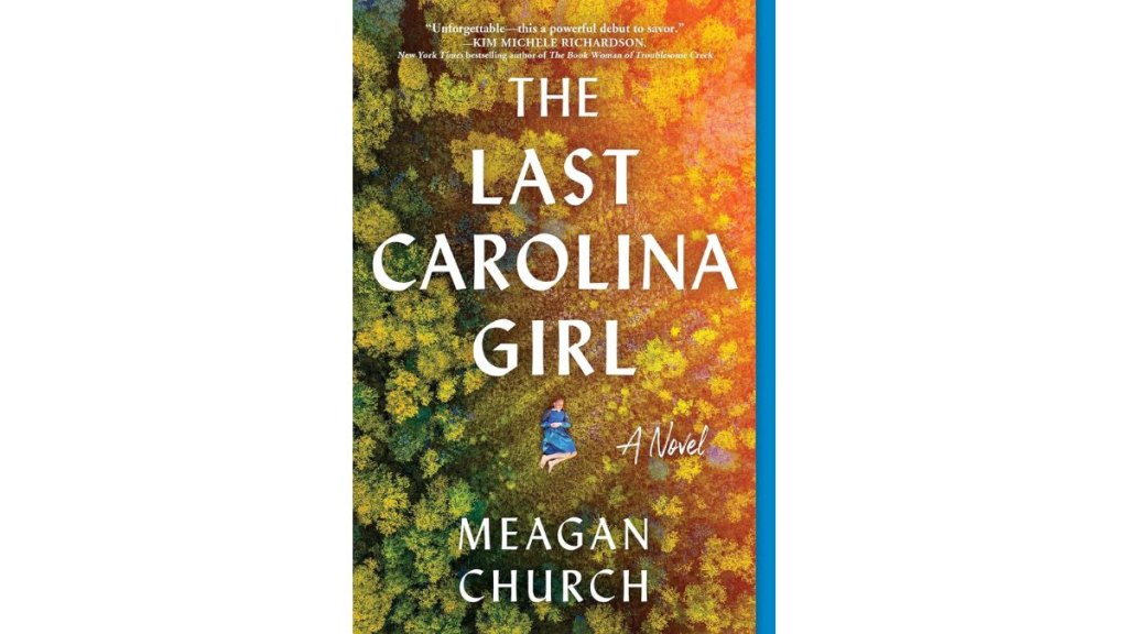 southern historical fiction