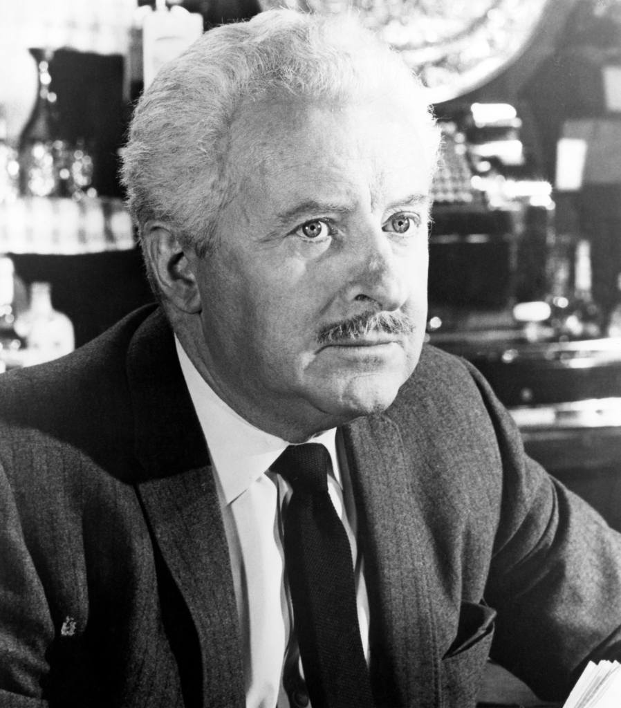 BEWITCHED, David White, 1964-72