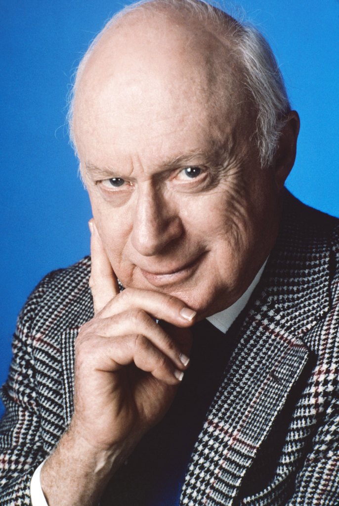 HOME FIRES, Norman Lloyd, 1992