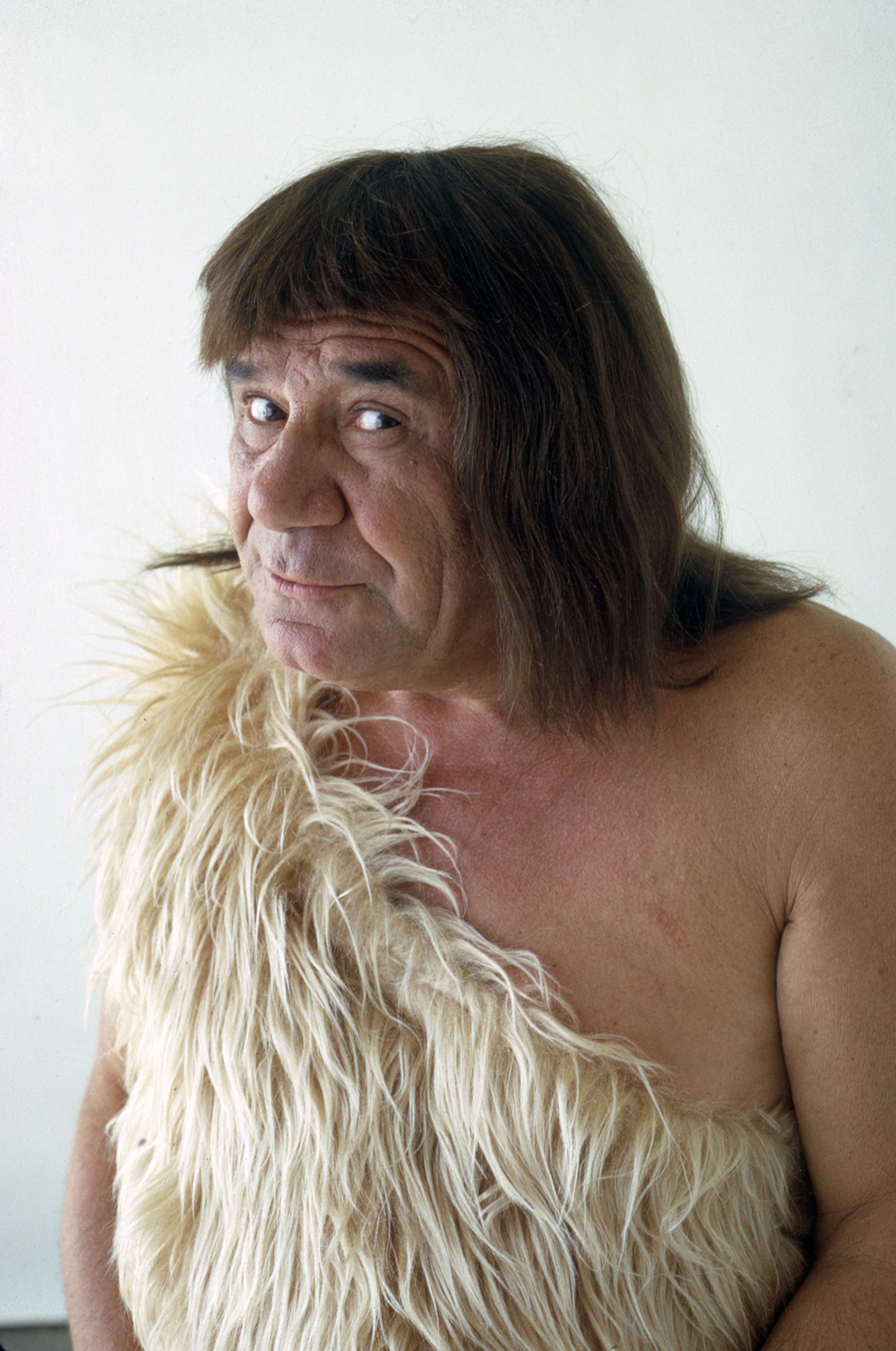 Inside ‘It’s About Time’: Sherwood Schwartz’s Lost TV Series He Created Between ‘Gilligan’s Island’ and ‘The Brady Bunch’