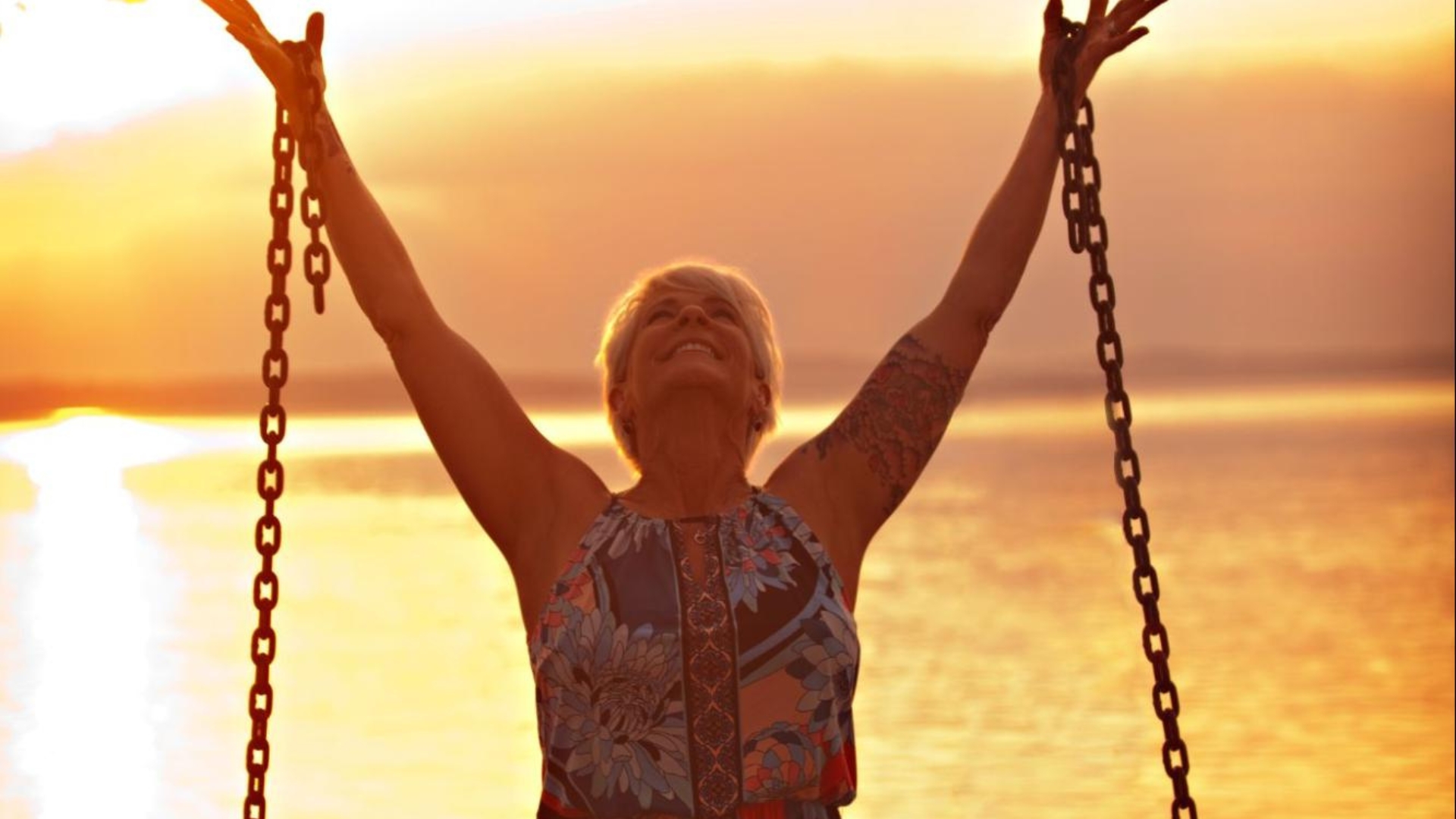 Teresa Leet focuses on helping women reconnect with identity beyond external success.