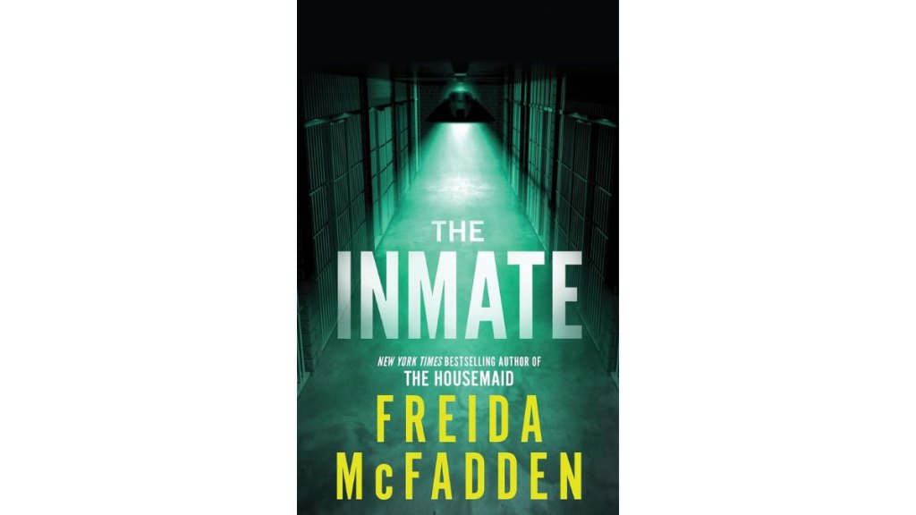 The Inmate
