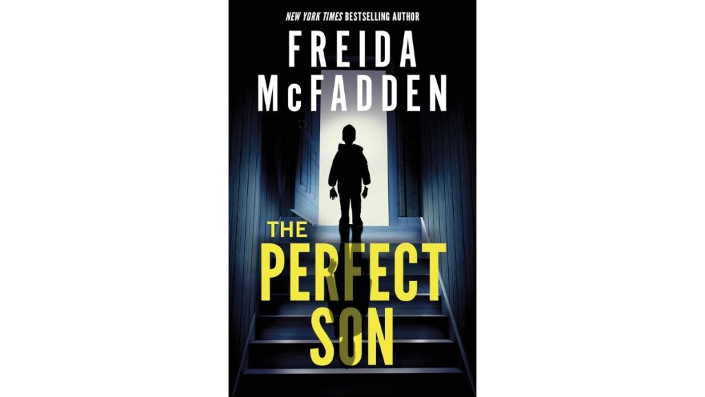 The Perfect Son