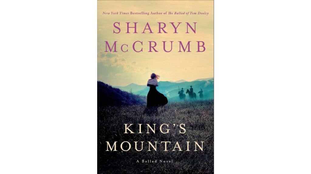 historical fiction appalachia