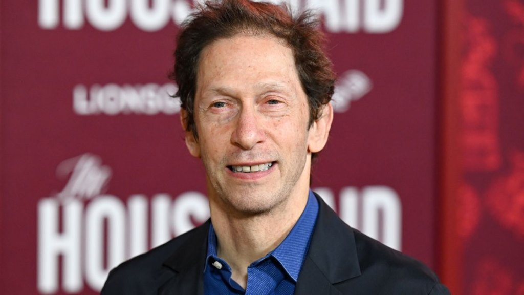 Tim Blake Nelson in 2025