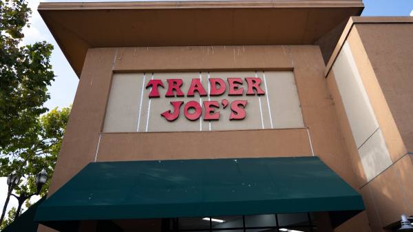 Trader Joe's