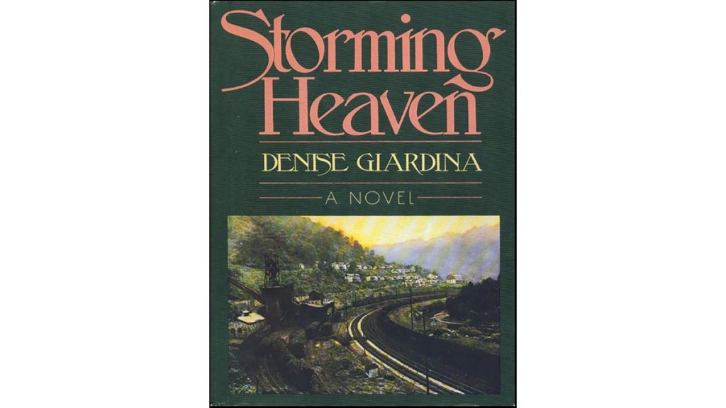 historical fiction appalachia