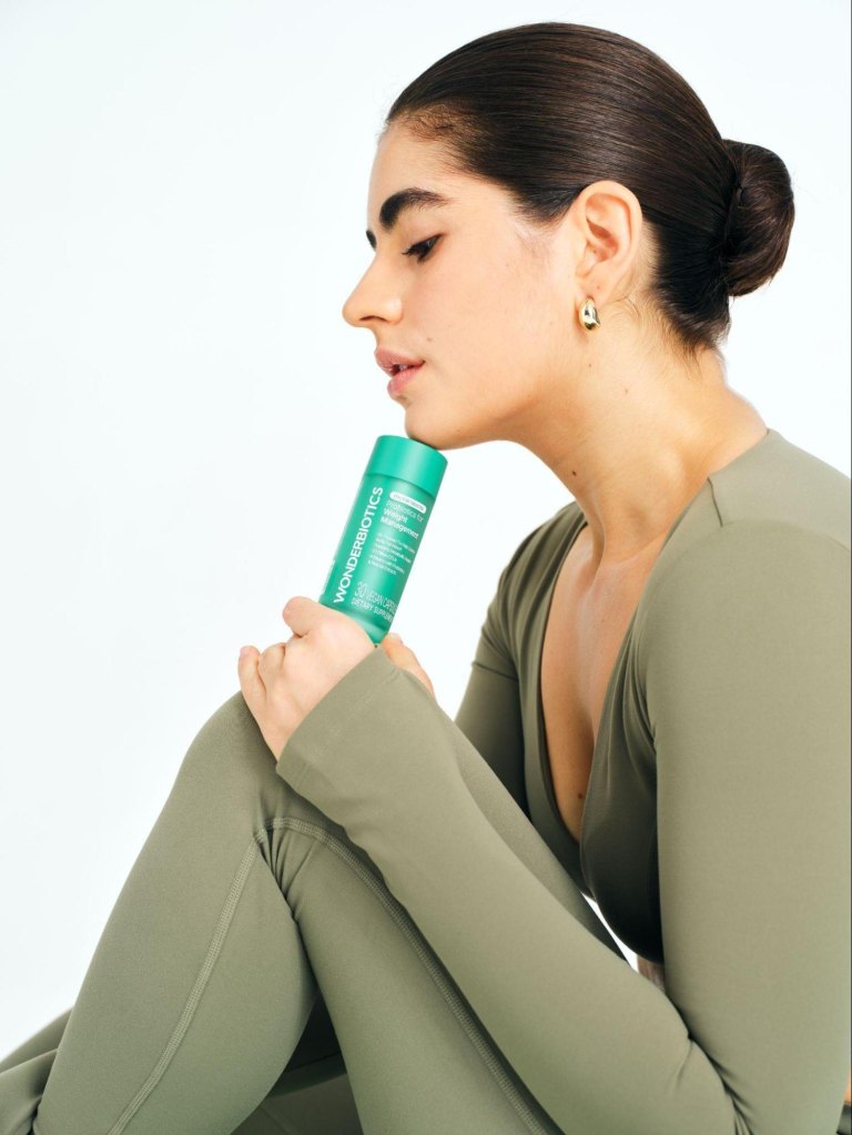 WONDERBIOTICS highlights the link between gut health and metabolism
