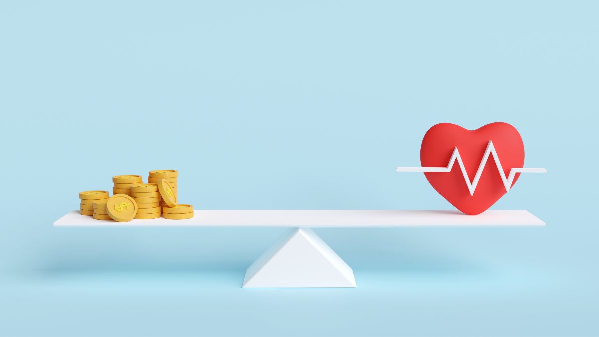 average cost of healthcare in retirement