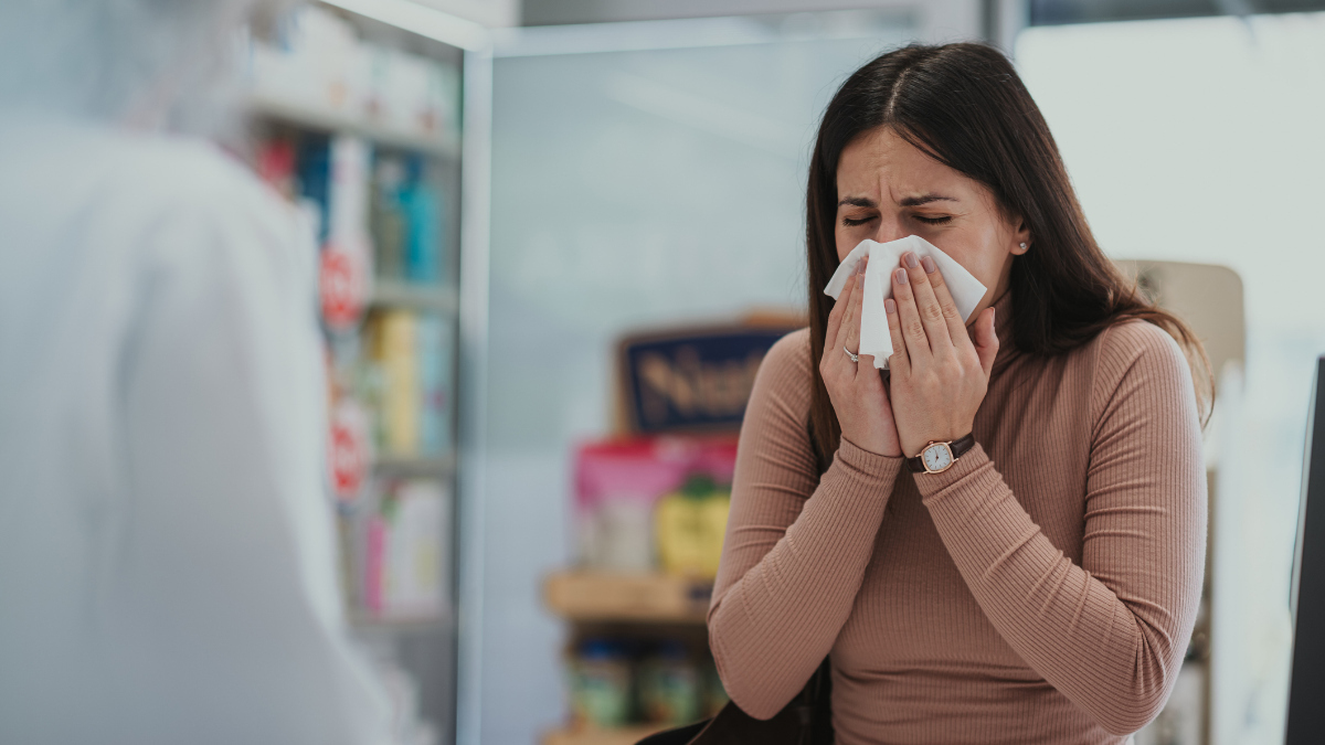 The Best Allergy Medicine for Fast Relief: Top OTC Picks Ranked