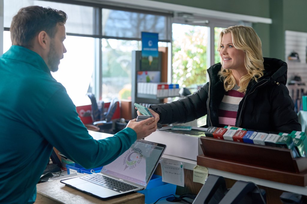 Carey Feehan, Alison Sweeney, Best Served Cold: A Hannah Swensen Mystery, 2026