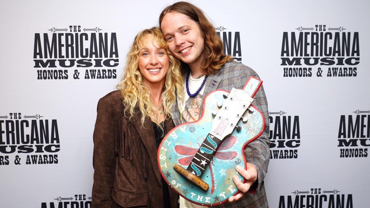 Billy Strings' Wife Ally Dale: Their Love Story and Baby River