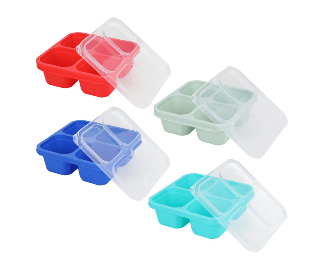 dollar tree snackle box