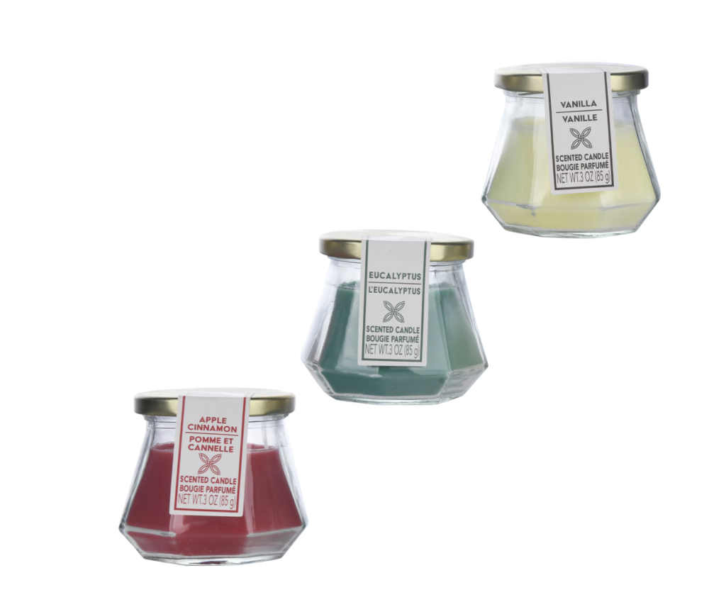 candle