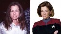 L-R: Genevieve Bujold and Kate Mulgrew