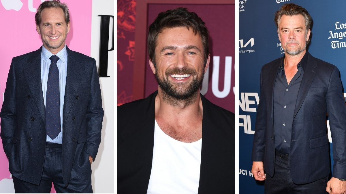 Meet the Cast of ‘The Rescue’: Brandon Sklenar and More