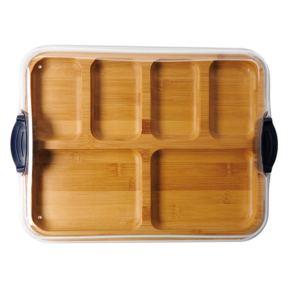 Crofton Charcuterie to Go Board