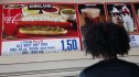 Costco Food Court