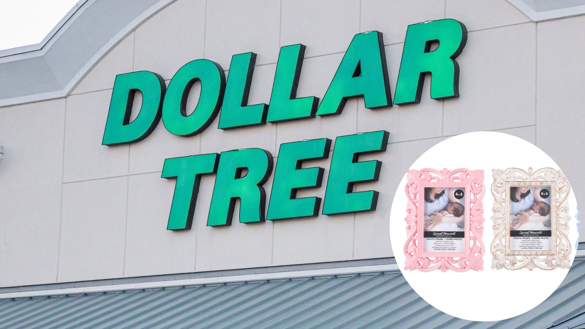 dollar tree pastel