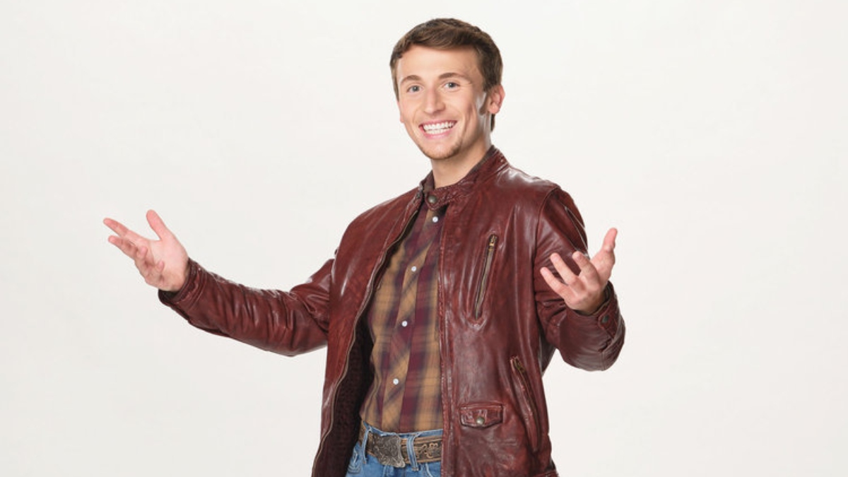 'The Voice' Star Dylan Carter Dies in Car Crash, Read Reba's Tribute