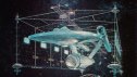 The starship Enterprise as envisioned for 'Star Trek Phase II: In Thy Image'