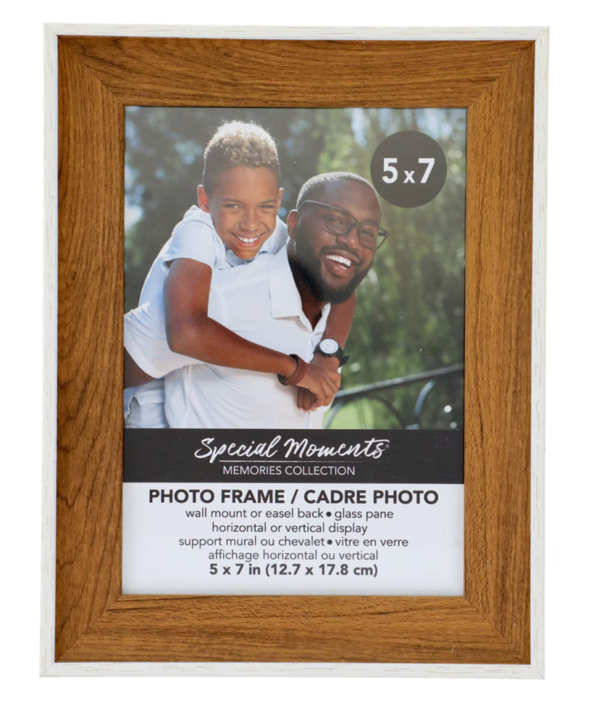 frame
