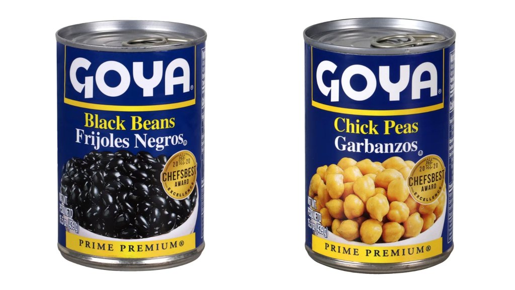 goya