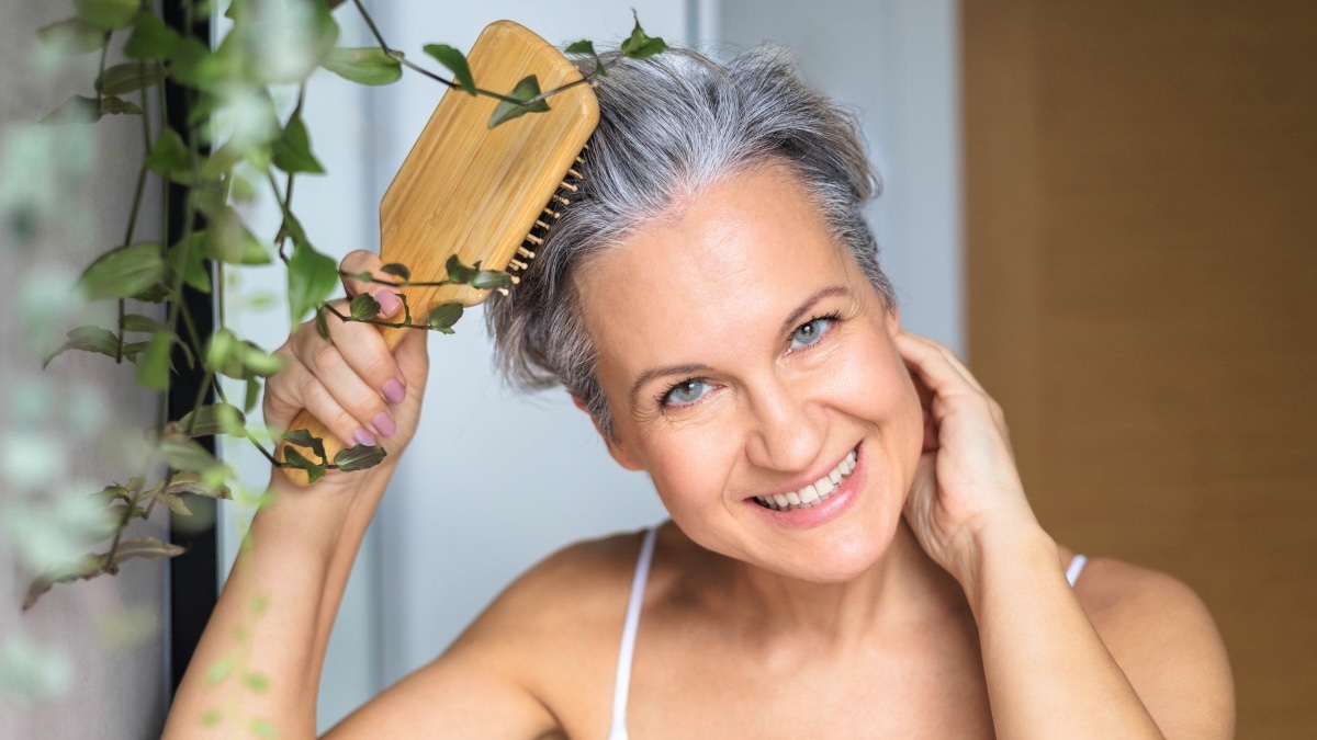 Best Hair Loss Treatment for Women, From Natural Fixes to Drugstore Finds