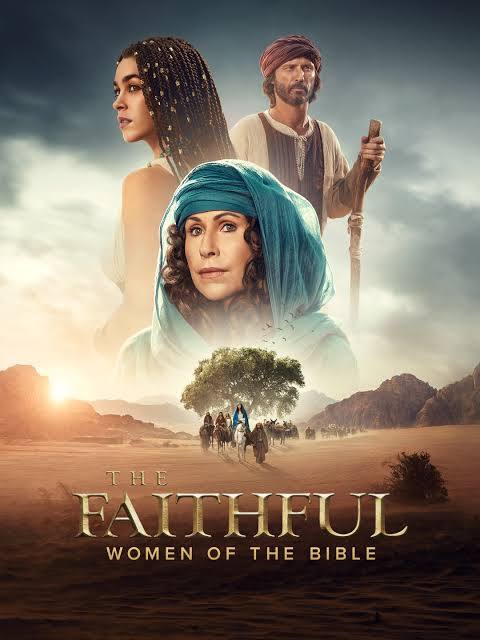 Watch The Faithful on Easter weekend