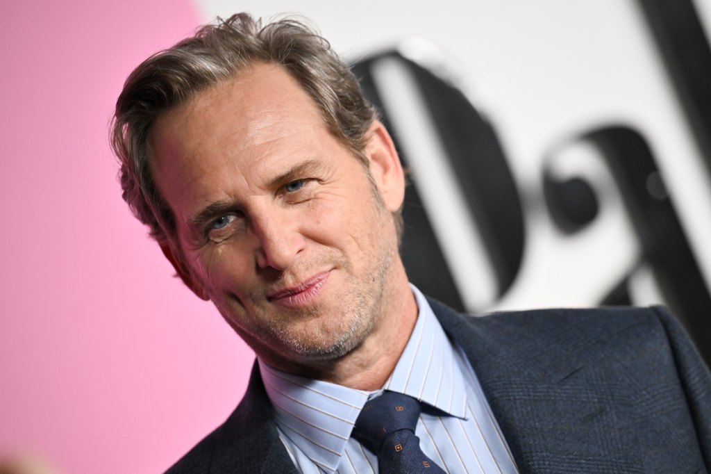 Josh Lucas at the "Palm Royale" Season 2 Finale Event held at The Wolf Theater at Saban Media Center on January 15, 2026 in Los Angeles, California. (Photo by Michael Buckner/Variety via Getty Images)