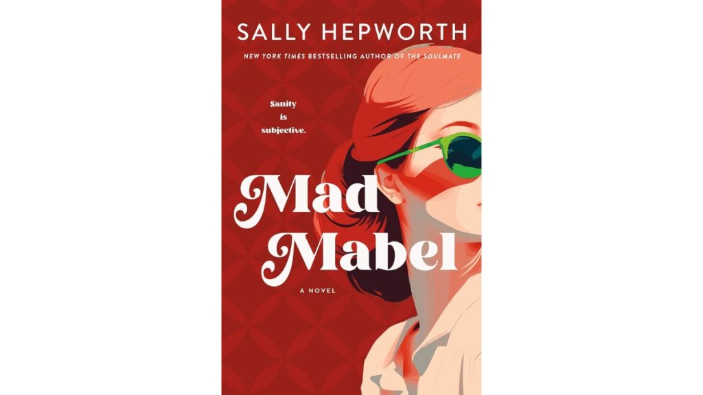 mad mabel cover