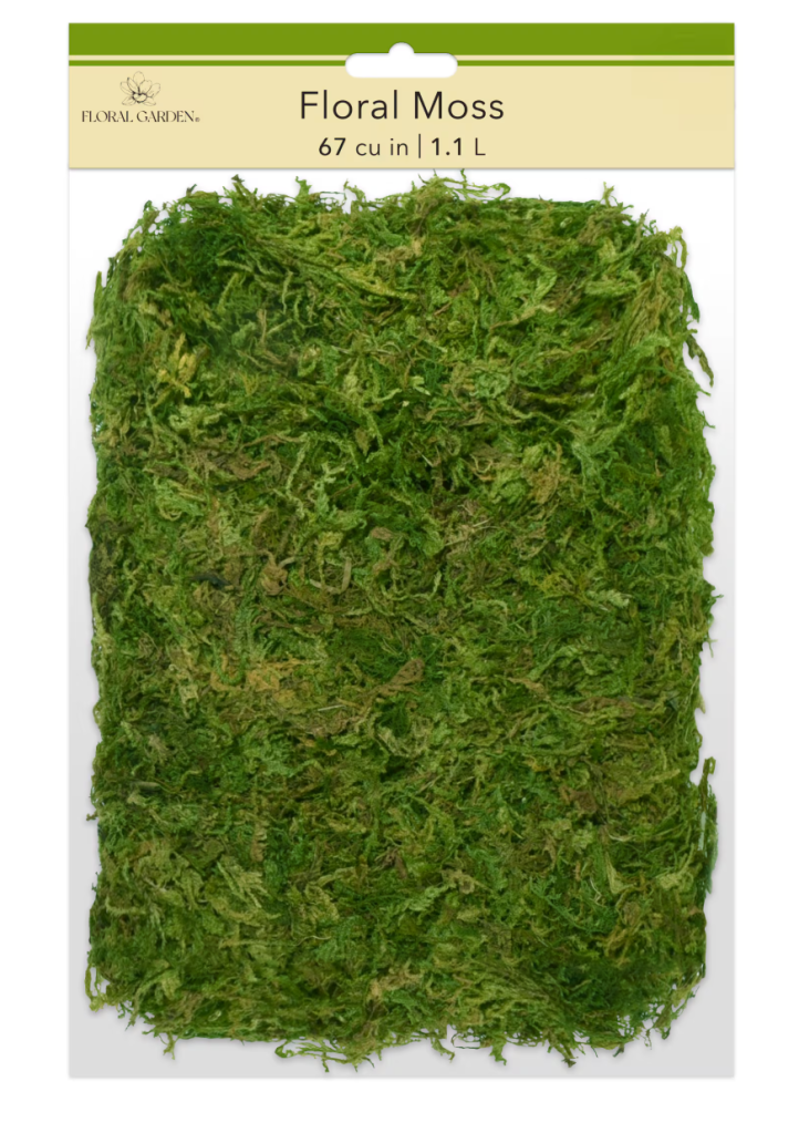 moss
