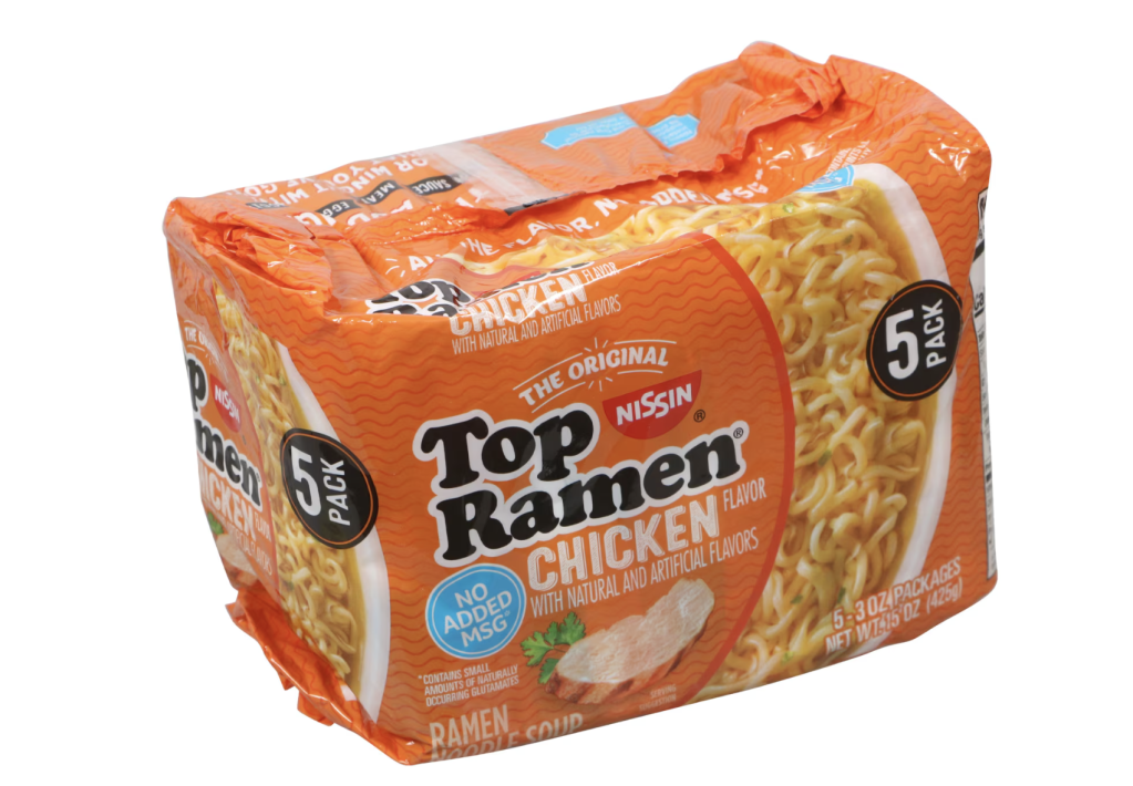 ramen