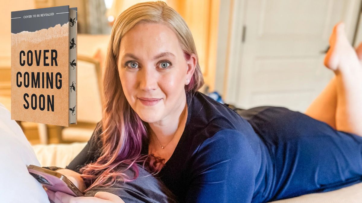 ‘Fourth Wing’ Fans Rejoice: Rebecca Yarros Has a Surprise Book Coming This Fall