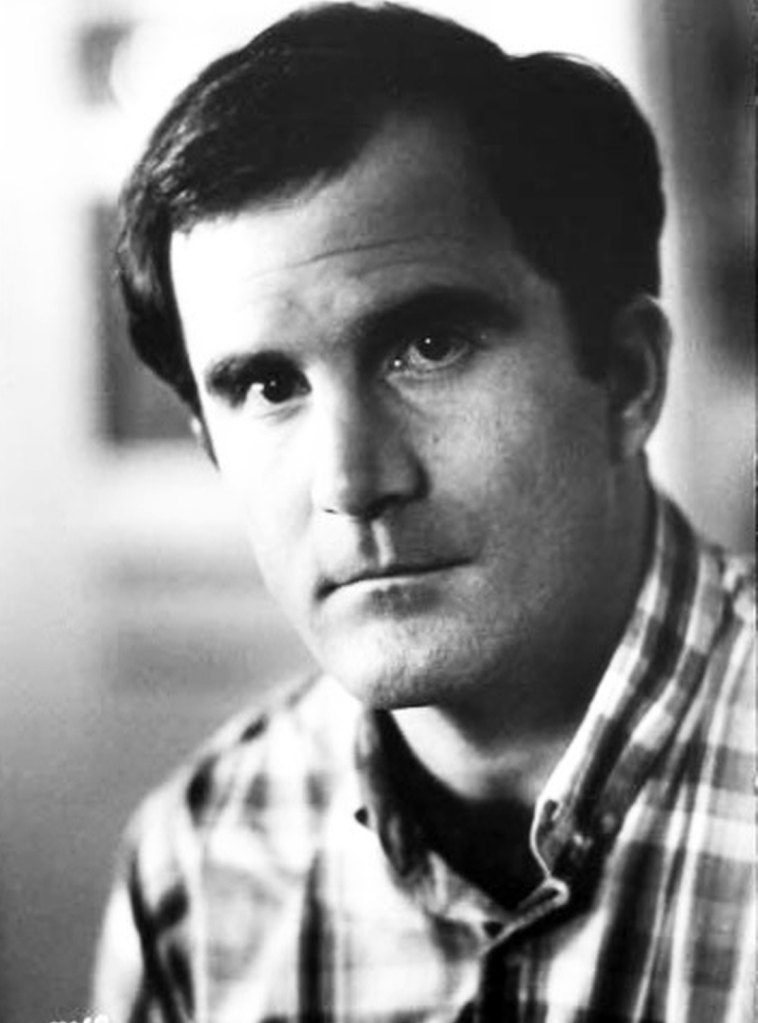 Steve Ryan in the movie 'Daryl'