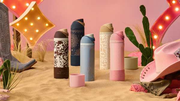 Owala Western Collection at Target