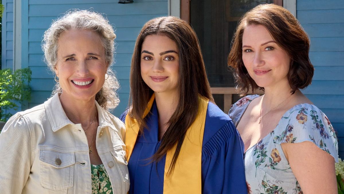Lanthrys Tree 'The Way Home' Cast Guide: The Landry Family Tree Explained