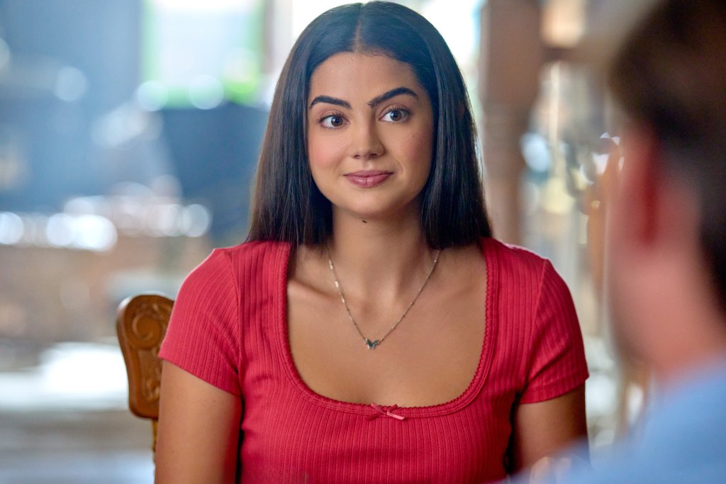 Sadie Laflamme-Snow, The Way Home, Season 4, 2026