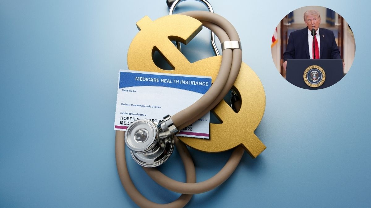 trump medicare