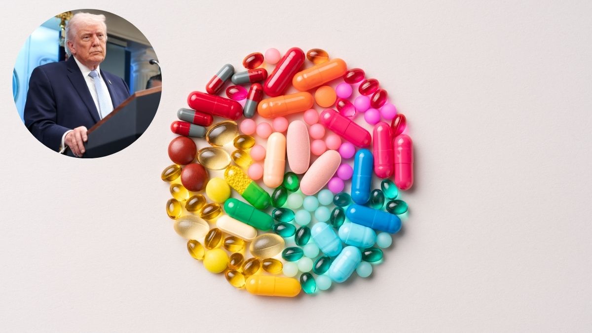 trumprx list of drugs